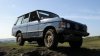 Range Rover - at Crosshills.JPG
