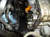 Viewed from side shows oil cooler pushed over.JPG