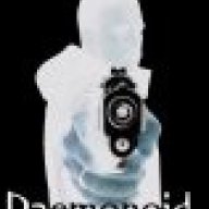 daemonoid