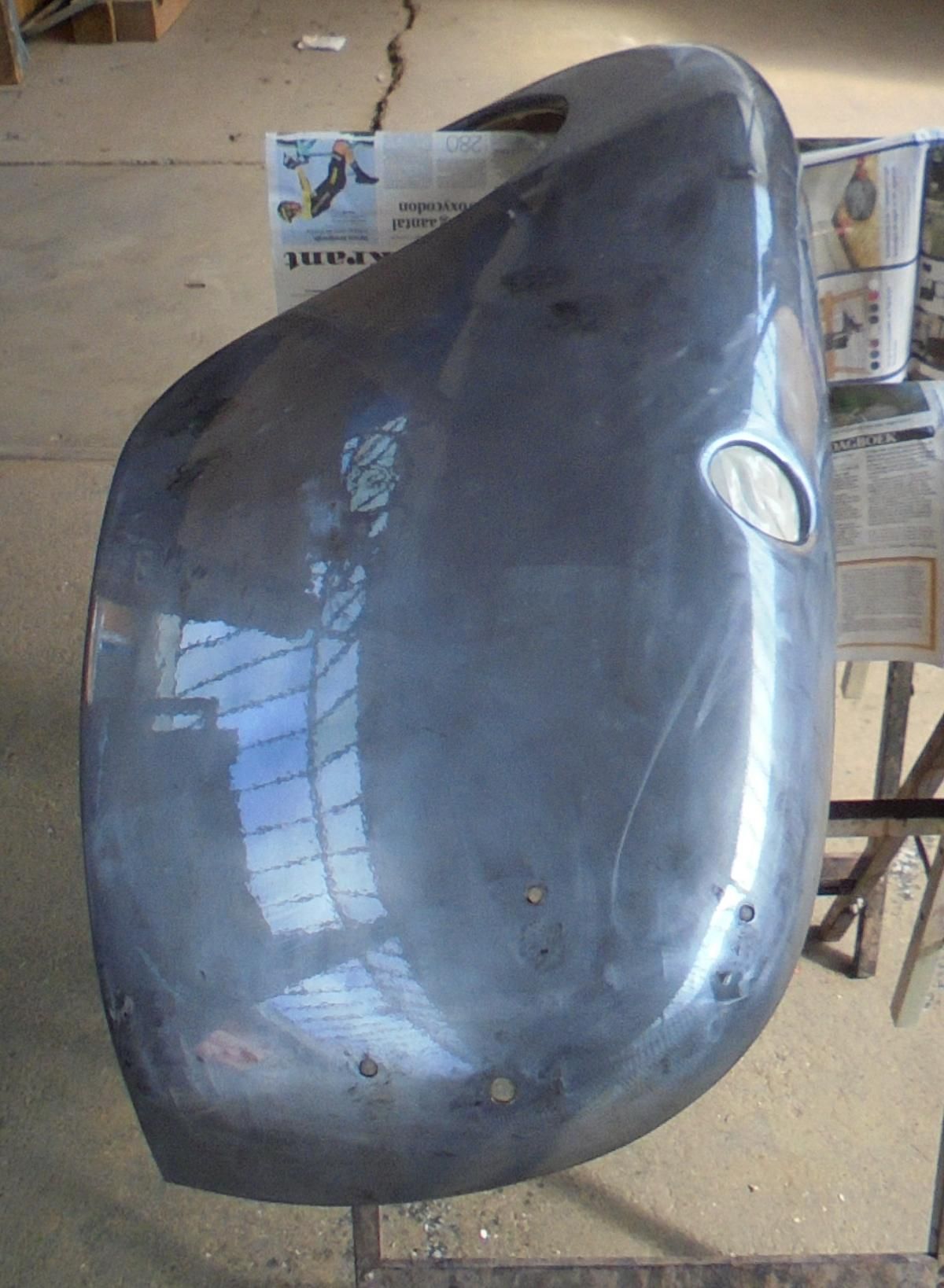 1961 Volvo pv544 celcover test1.JPG