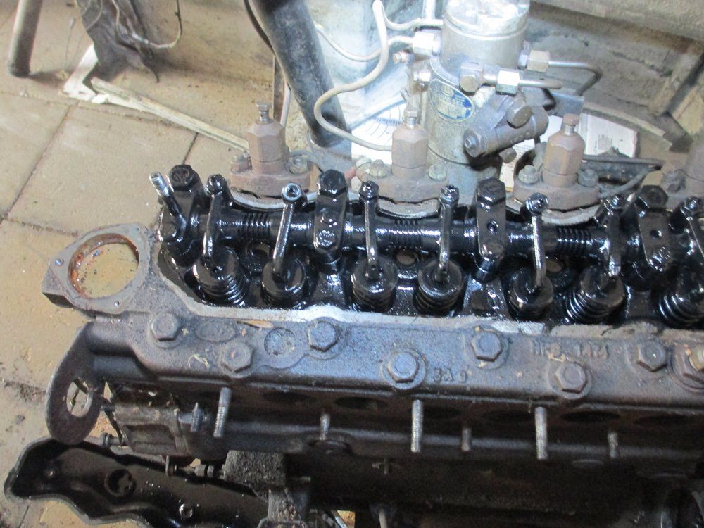 1965 series 2a station ming under the valve cover.JPG