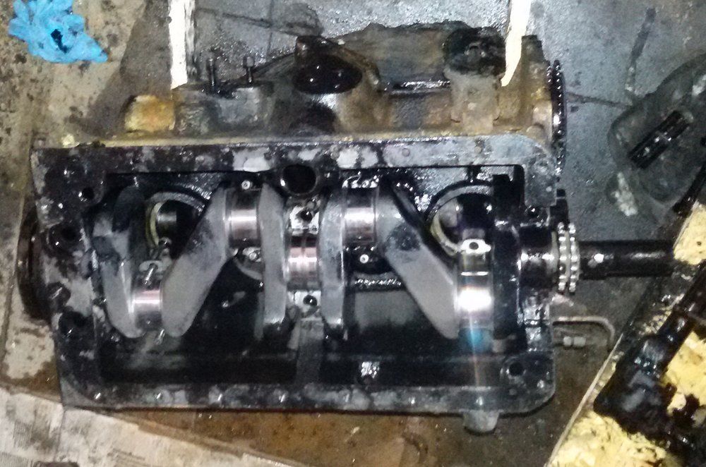 1965 series 2a station wagon almost got the crankshaft out.jpg