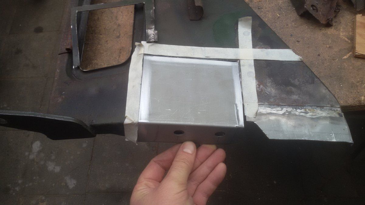 1965 series 2a station wagon bulkhead outer vent panel rh A post area1.jpg