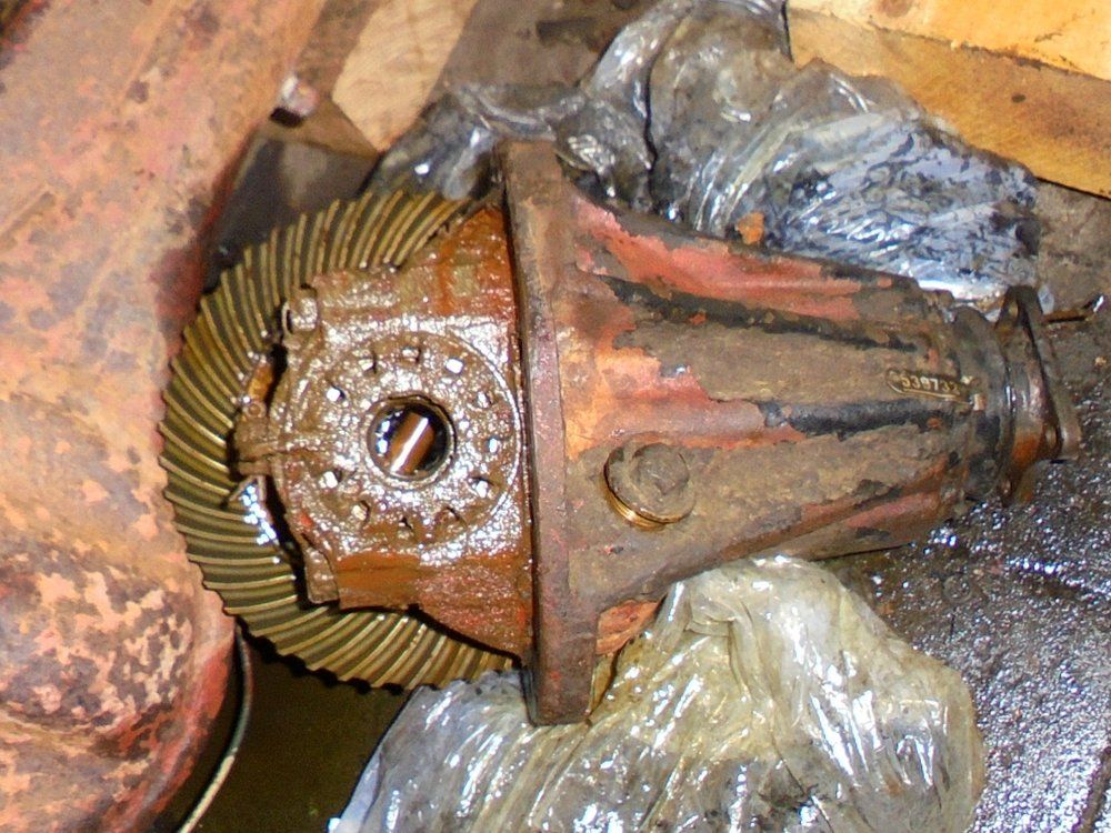 1965 series 2a station wagon fron differential removed1.JPG