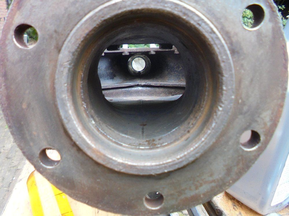 1965 series 2a station wagon front axle cleaning4.JPG