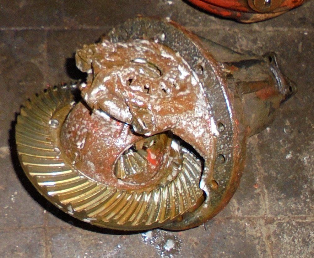 1965 series 2a station wagon front differential removed2.JPG