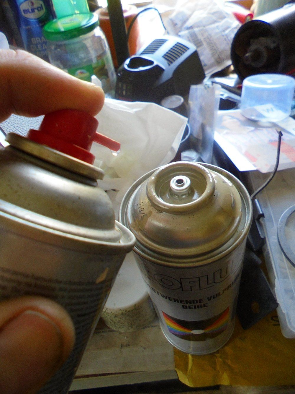 1965 series 2a station wagon painting tips4.JPG
