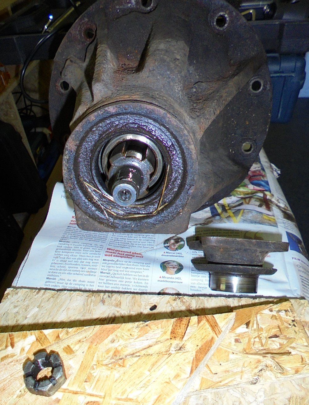 1965 series 2a station wagon replacement front differential3.JPG