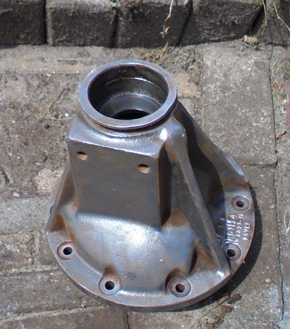 1965 series 2a station wagon replacement front differential8.JPG