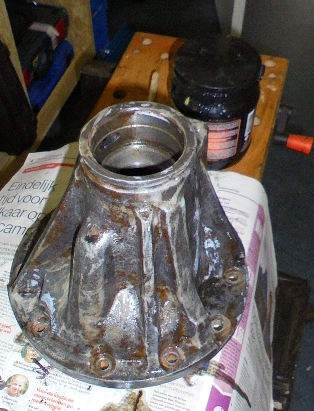 1965 series 2a station wagon replacement front differential9.JPG