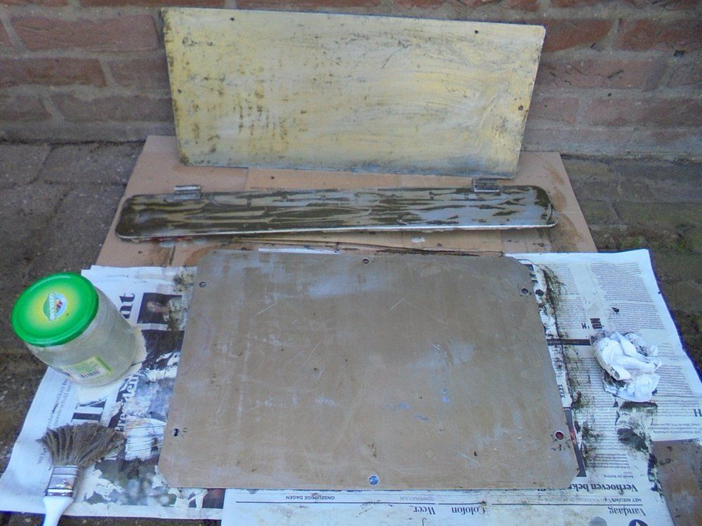 1965 series 2a station wagon still paint stripping parts1.JPG