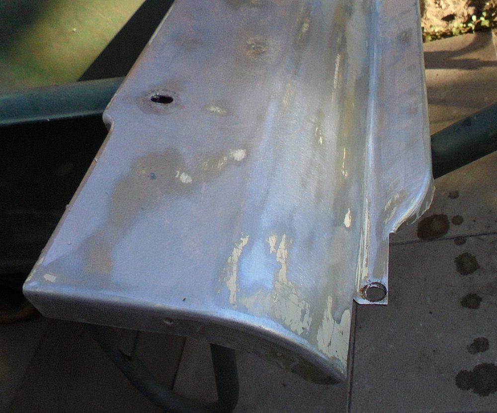 1965 series 2a station wagon stripping replacement front valance4.JPG