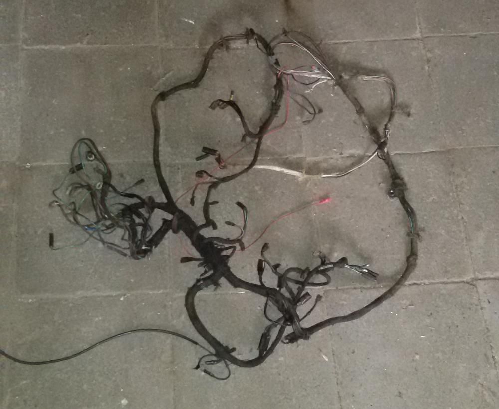 1965 series 2a station wagon wiring loom removed.jpg
