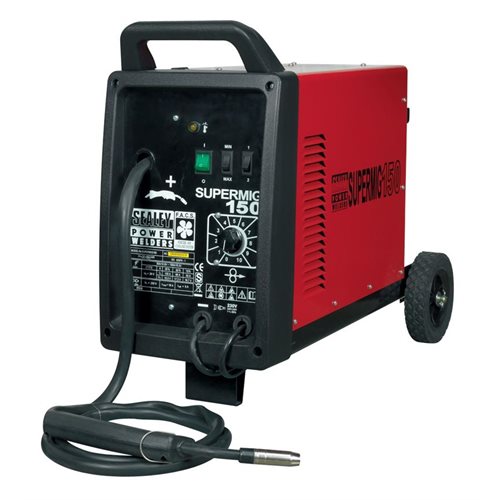 Sealey supermig 180 deals