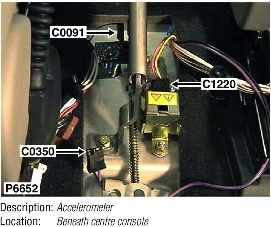 freelander 2 abs sensor
