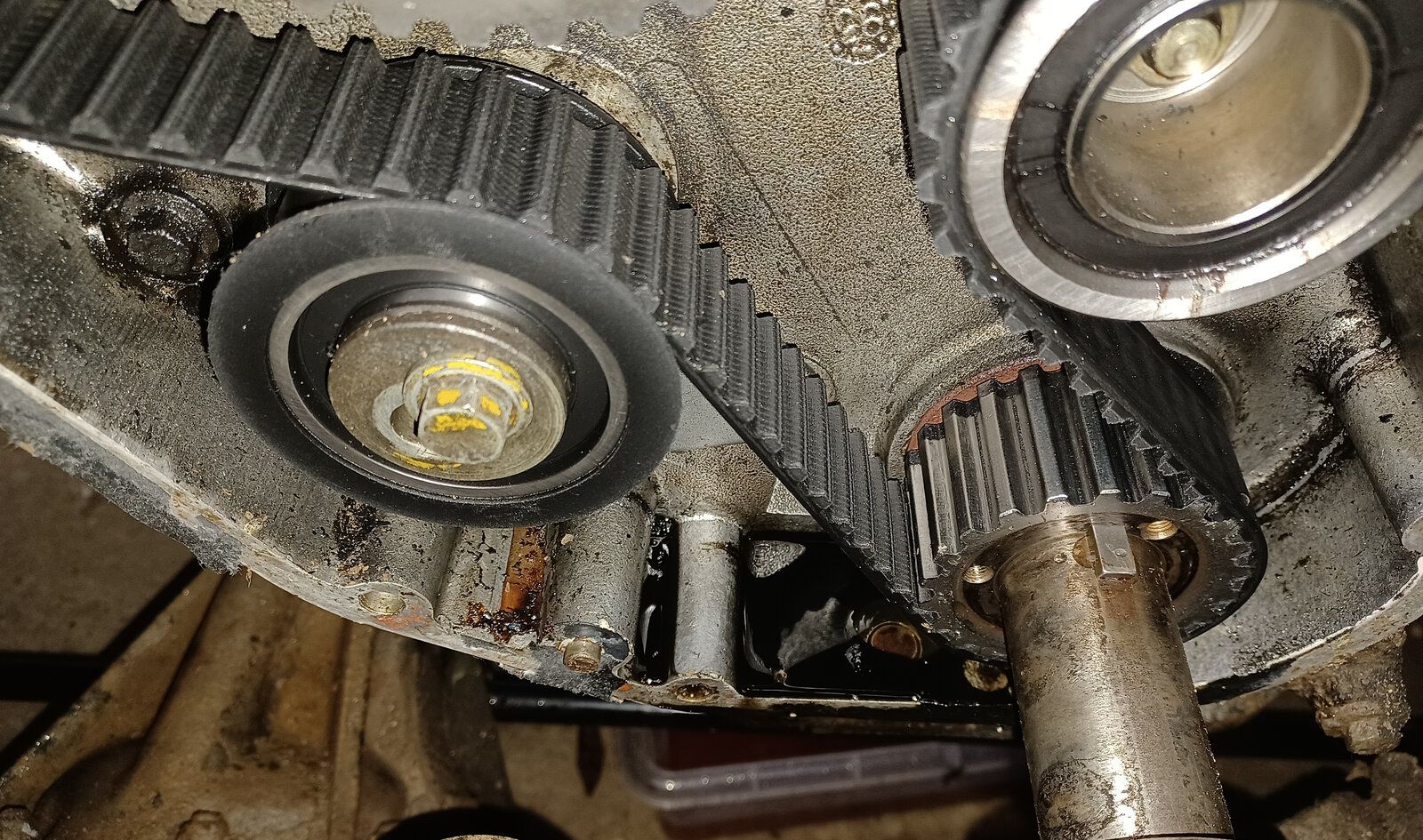 Bit of a leak.jpg