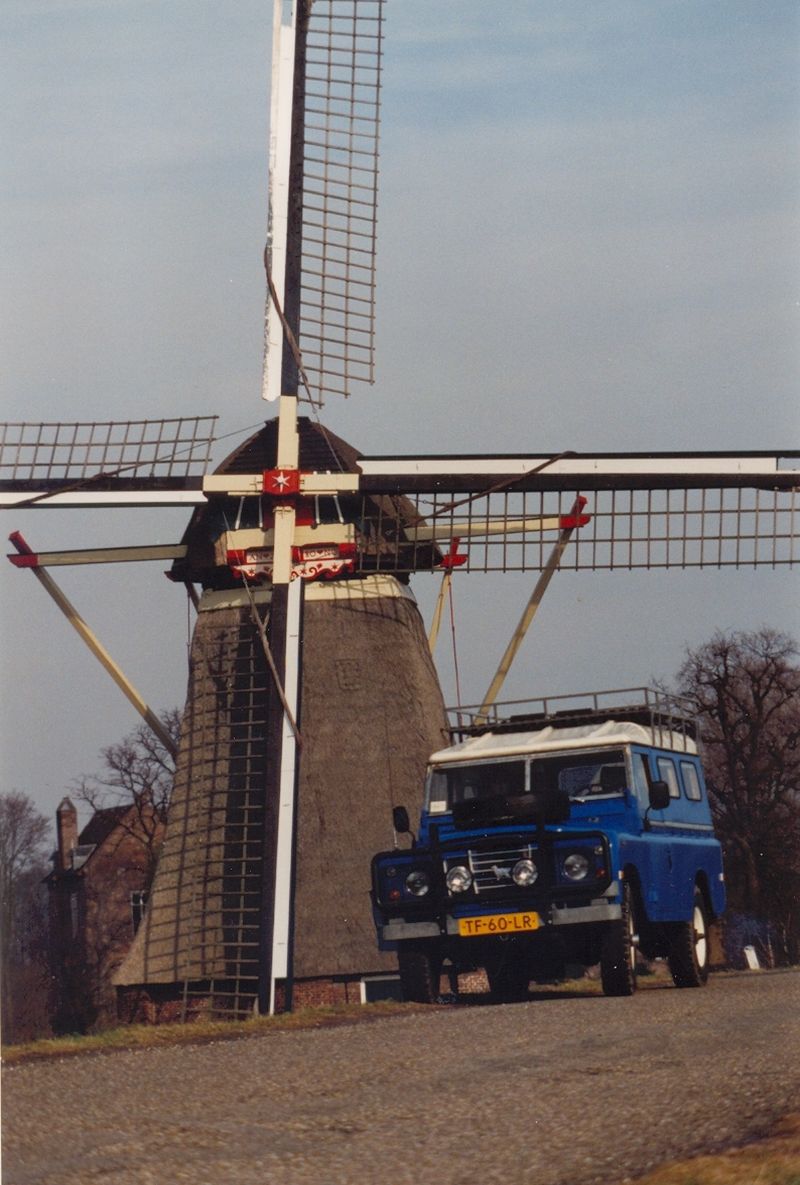 De 109 voor de Molen - Waarderburg.jpg