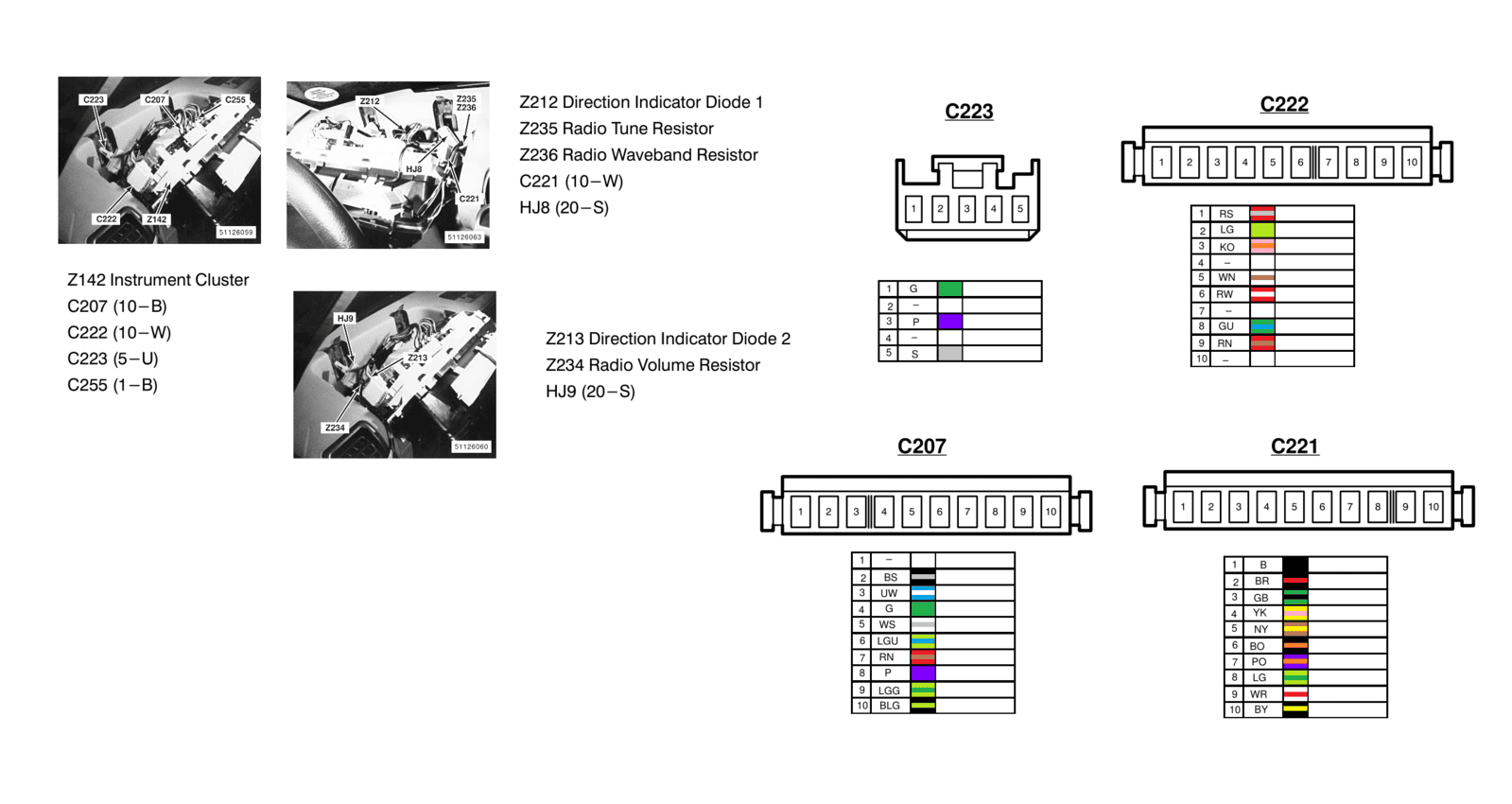 Discovery 1 MY97 - Electrical 418.png