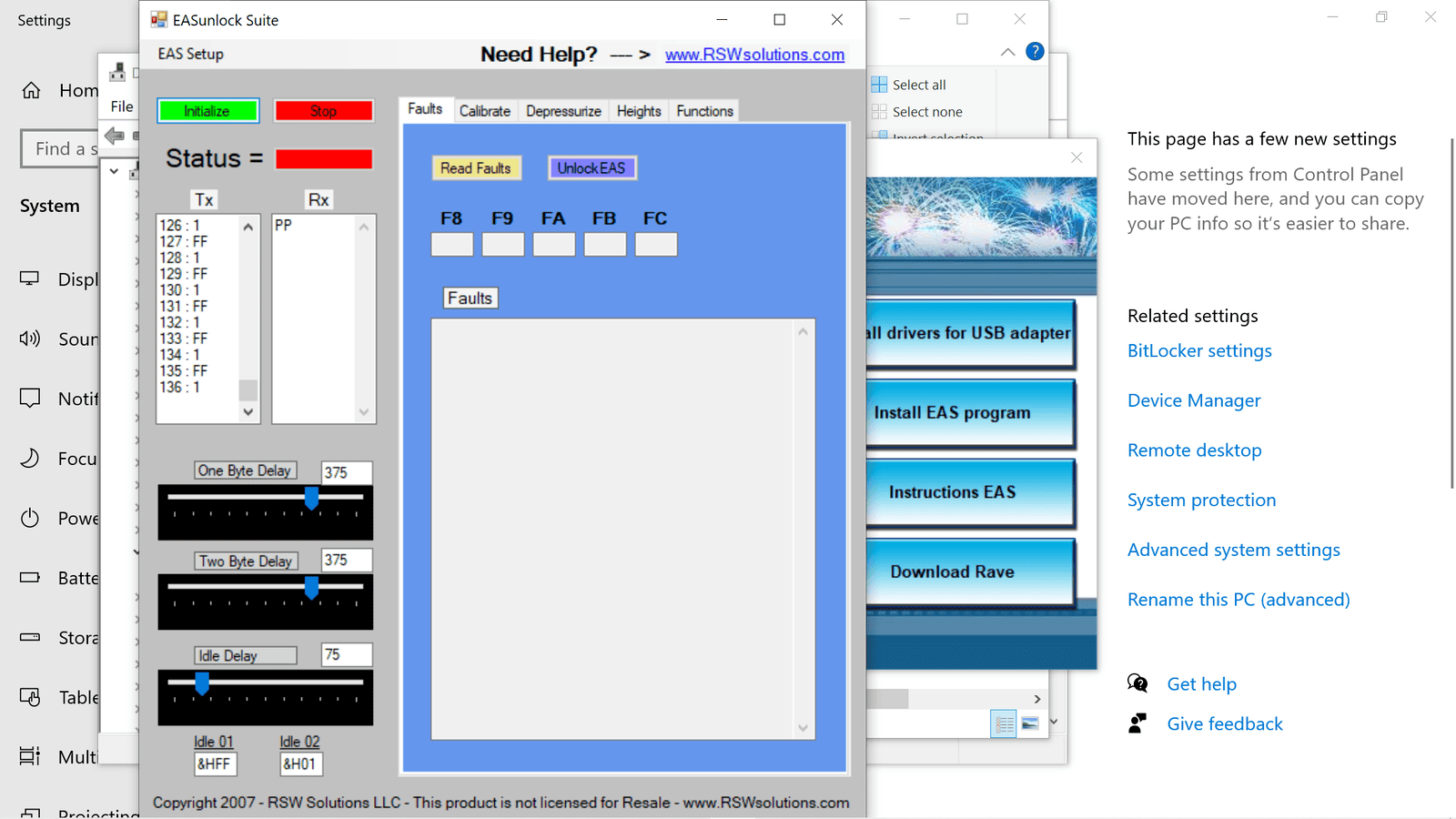 EAS unlock software.png