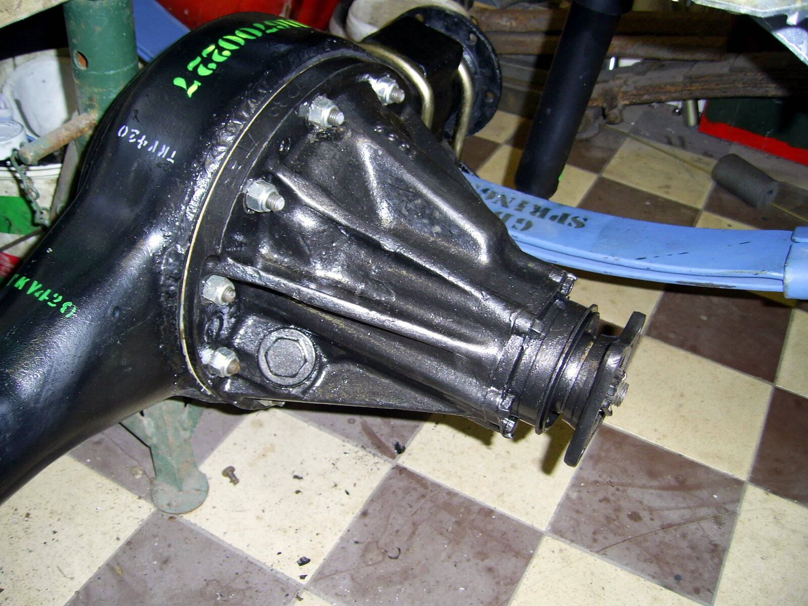front diff fitted 6513.JPG