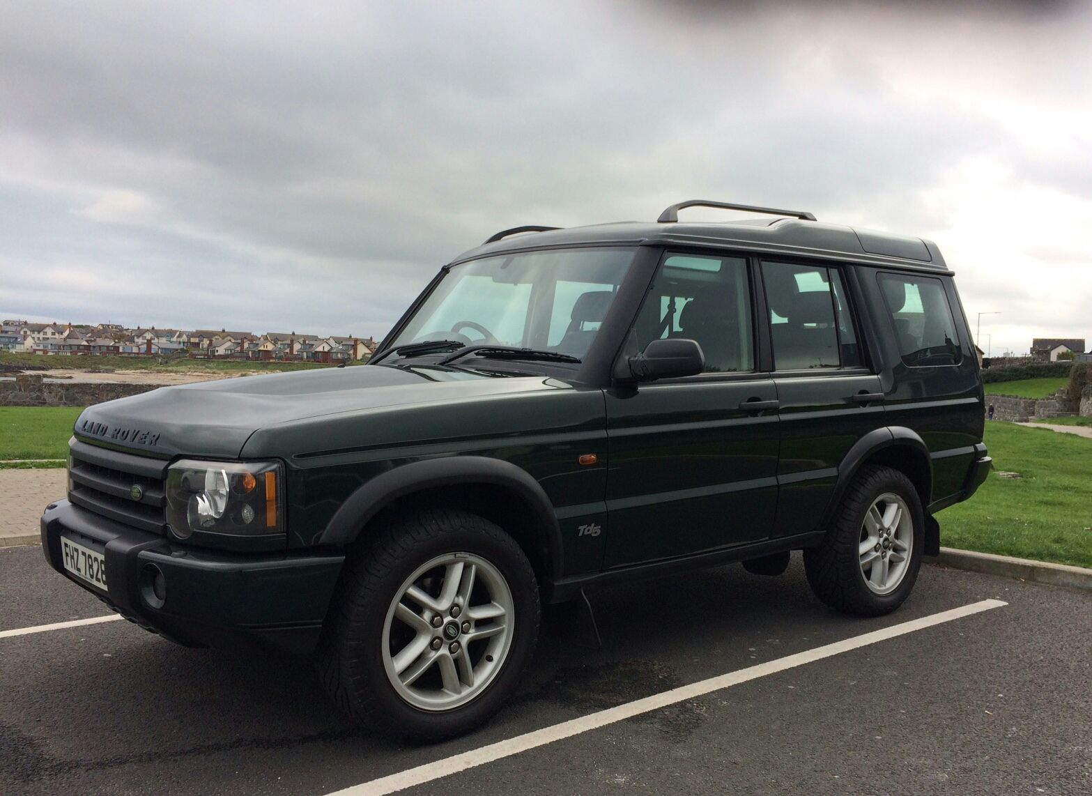 New Discovery Owner Page 3 LandyZone Land Rover Forum
