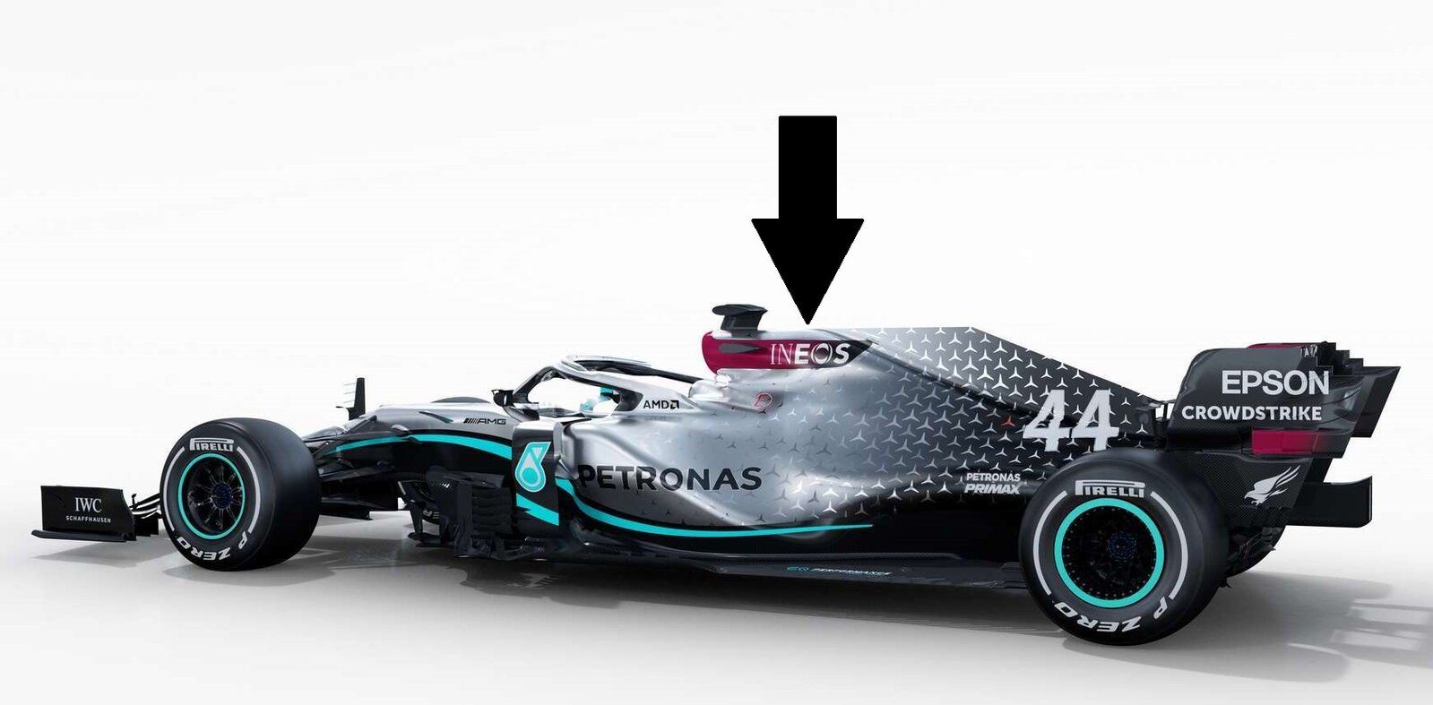 Mercedes F1 car.jpg