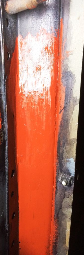 NS A Post outside repair primed.JPG