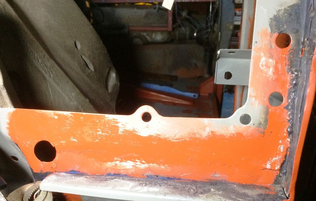 NS footwell horizontal outside repair primed.JPG