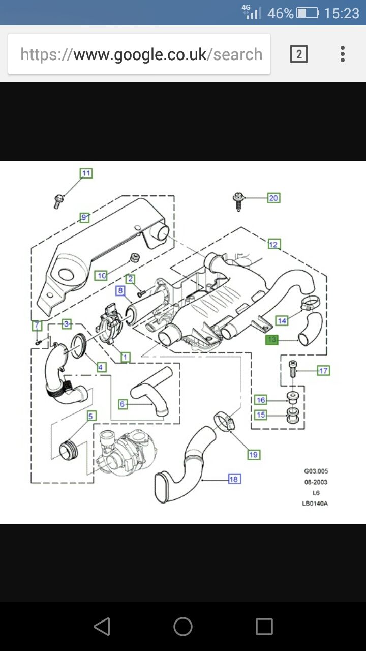 Wiring Diagram Land Rover Freelander