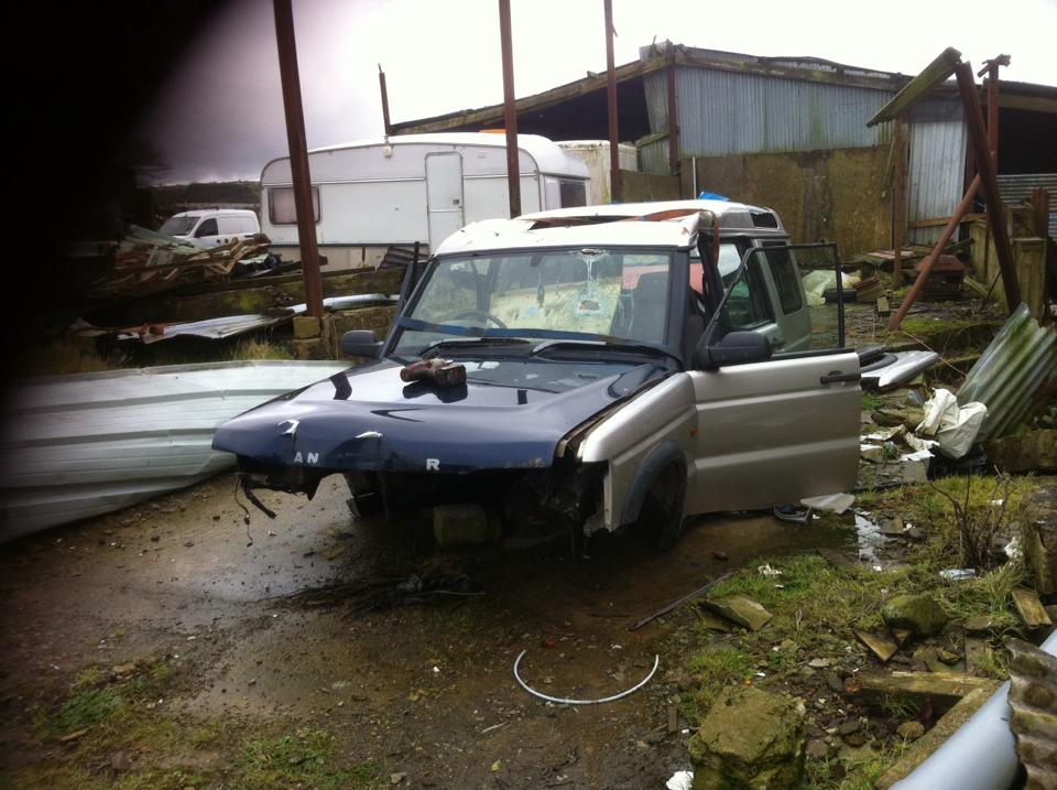 td5 disco shell blue bonnet.jpg