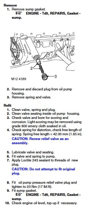 Td5 Oil pressure valve .jpg