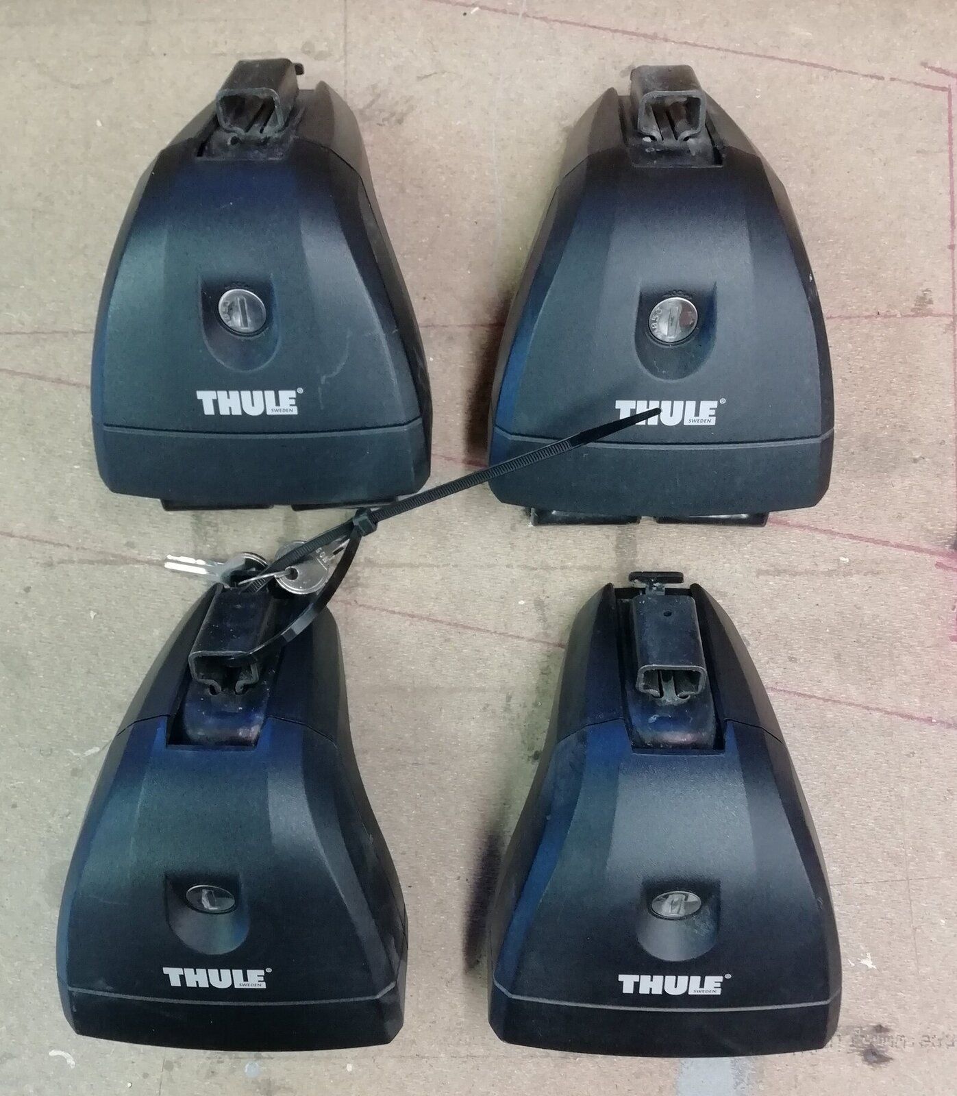 Thule feet.jpg