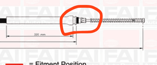Wolf handbrake cable.png