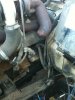 08-09-2010 downpipe removed.jpg