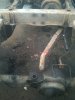 09-09-2010 A Frame removal.jpg