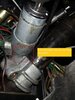 Landy Series III ignition switch from below.jpg