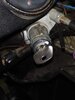 Landy Series III ignition switch from above.jpg