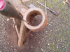 radius bush removal1.JPG