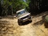 Landy up sandy lane.jpg