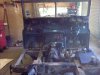 11th July 2010 - dash being stripped.jpg