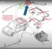 rear hvac coolant leakage l405.jpg