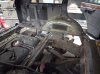 Range Rover restoration the strip down boot floor out 001.jpg