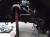 Range Rover restoration the strip down axles 005.jpg