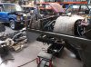 Range Rover restoration nearside front.jpg