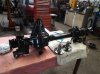 Range Rover restoration front axle re build.jpg