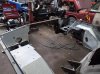 Range Rover engine bay clean up 003.jpg