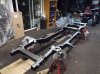 Range Rover chassis flipped over getting 3M coating 002.jpg
