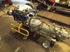 Range Rover new engine in chassis 016.jpg