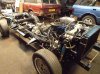 Range Rover new engine in chassis 036.jpg