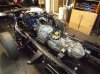 Range Rover new engine in chassis 028.jpg